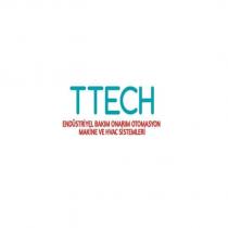 ttech endüstriyel bakım onarım otomasyon makina ve hvac sistemleri