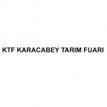 ktf karacabey tarım fuarı