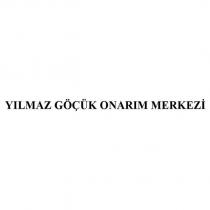 yılmaz göçük onarım merkezi