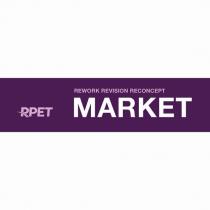 rpet market rework revısıon reconcept
