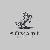 süvari makine