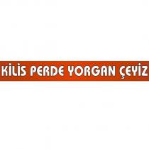 kilis perde yorgan çeyiz
