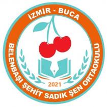 izmir-buca belenbaşı şehit sadık şen ortaokulu