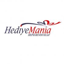 hediyemania hepsi benim olsa