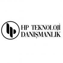 hp teknoloji danışmanlık