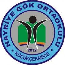 hayriye gök ortaokulu 2012 küçükçekmece