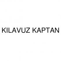 kılavuz kaptan