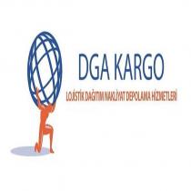dga kargo lojistik dağıtım nakliyat depolama hizmetleri