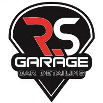 rs garage car detailing