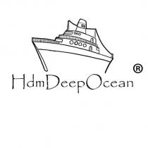 hdm deep ocean