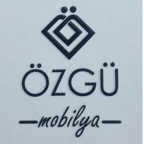 özgü mobilya