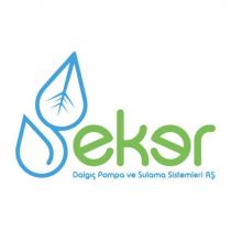eker dalgıç pompa ve sulama sistemleri aş.