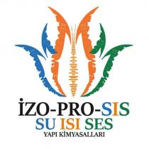 izo-pro-sıs su ısı ses yapı kimyasalları
