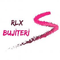 rlx bujiteri