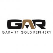 gar garanti gold refinery