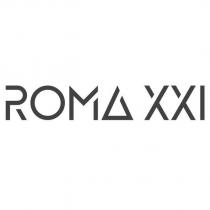 roma xxı