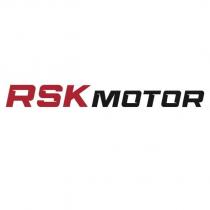 rsk motor