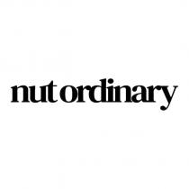 nut ordinary