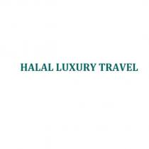 halal luxury travel