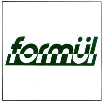 formül