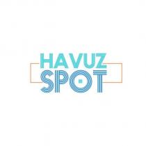 havuz spot