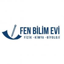 fen bilim evi fizik - kimya - biyoloji