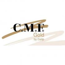 cemefe gold by galip