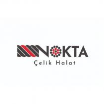 şekil nokta çelik halat