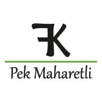 fk pek maharetli
