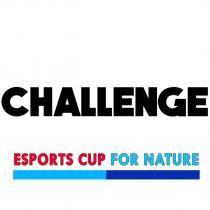 challenge esports cup for nature
