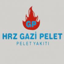 gp hrz gazi pelet pelet yakıtı