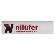 nilüfer ambalaj çuval tekstil gıda san tic ltd şti