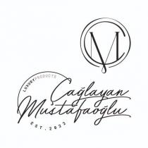 çm çağlayan mustafaoğlu