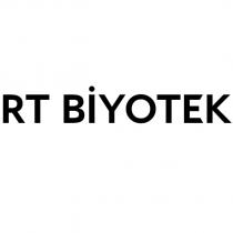 rt biyotek