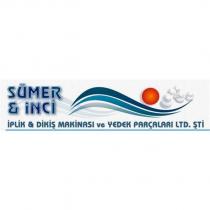 sümer inci iplik dikiş makinası ve yedek parçaları ltd. şti.