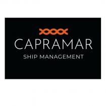capramar ship management