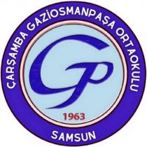 samsun çarşamba gaziosmanpaşa ortaoklu 1963