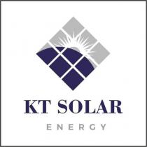 kt solar energy
