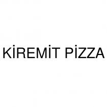 kiremit pizza