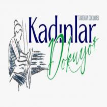 tamzara dokuması kadınlar dokuyor