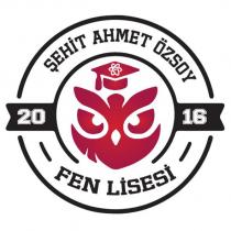 şehit ahmet özsoy fen lisesi 2016