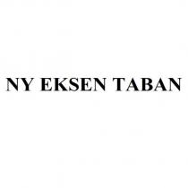 ny eksen taban
