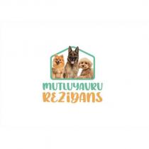 mutluyavru rezidans