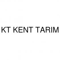 kt kent tarım