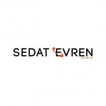 sedat evren sac metal
