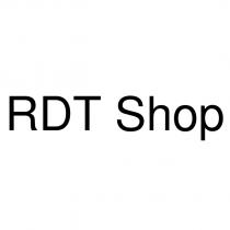 rdt shop