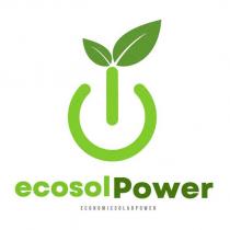 ecosol power ekonomiksolarpower