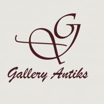 gallery antiks
