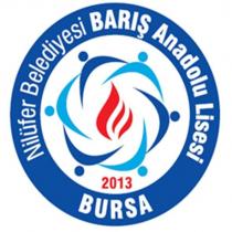nilüfer belediyesi barış anadolu lisesi bursa 2013