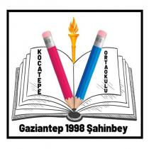 kocatepe ortaokulu gaziantep 1998 şahinbey